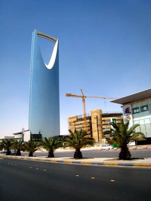 Regional Office – KSA